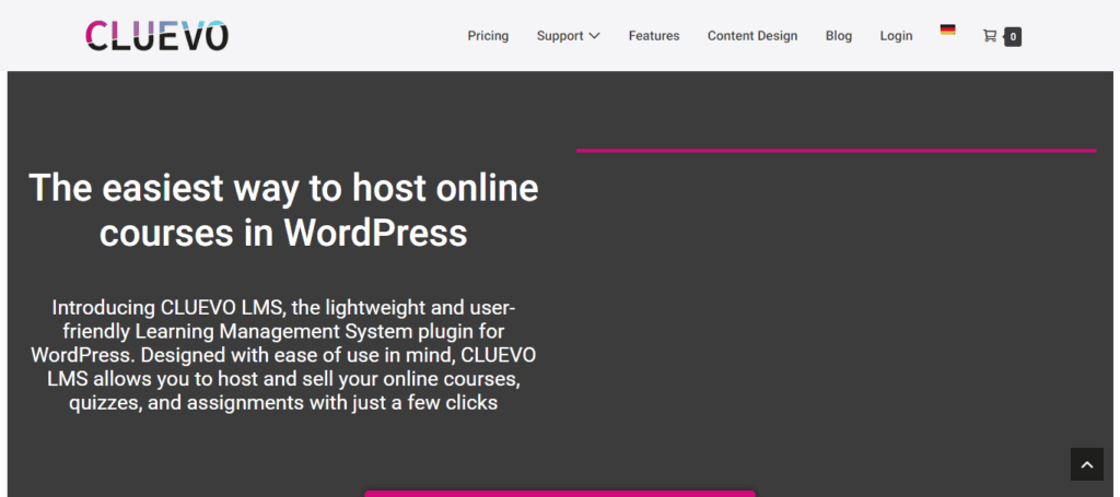 cluevo-wordpress-lms-plugin - Seahawk cluevo-wordpress-lms-plugin