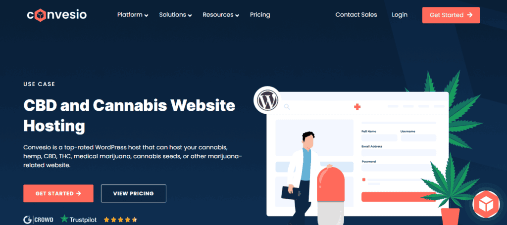 convesio-cbd-friendly-hosting-provider-for-cbd-and-cannabis-store
