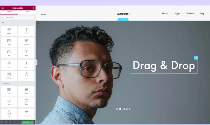 design & UX
