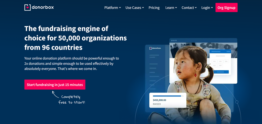 donorbox-WordPress-donation-fundraising-plugin - Seahawk donorbox- WordPress donation & fundraising plugins