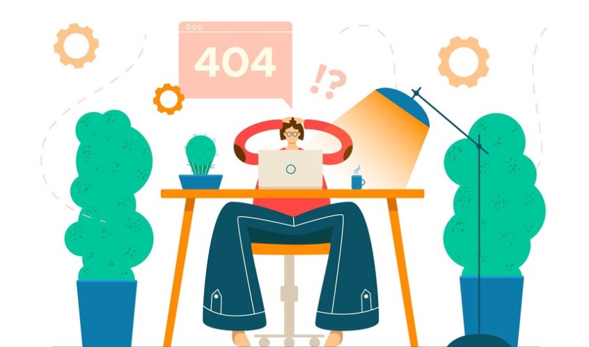 impact-of-404-error-on-seo