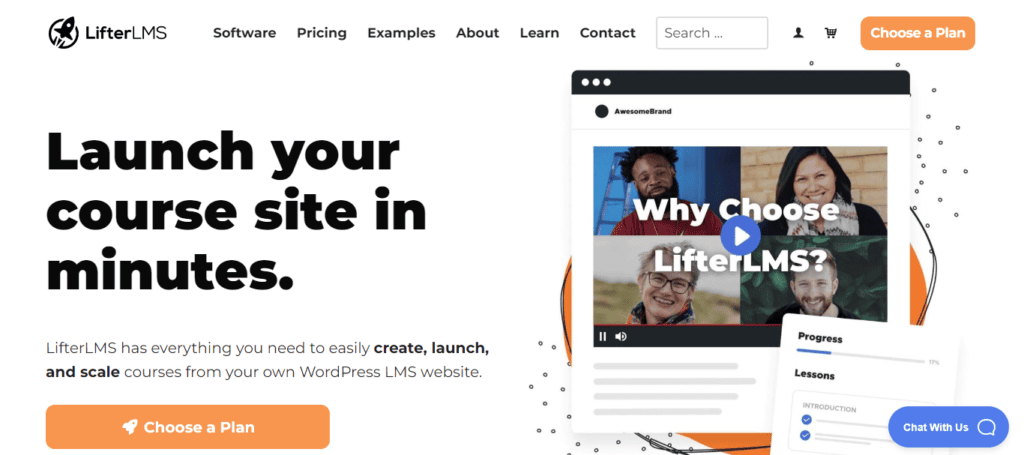 lifterlms-create-sell-online-courses-wordpress - Seahawk lifterlms-create-sell-online-courses-wordpress
