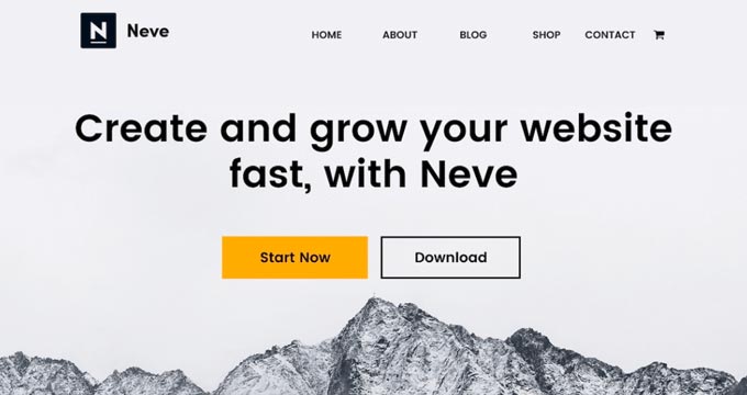 life coach wordpress themes