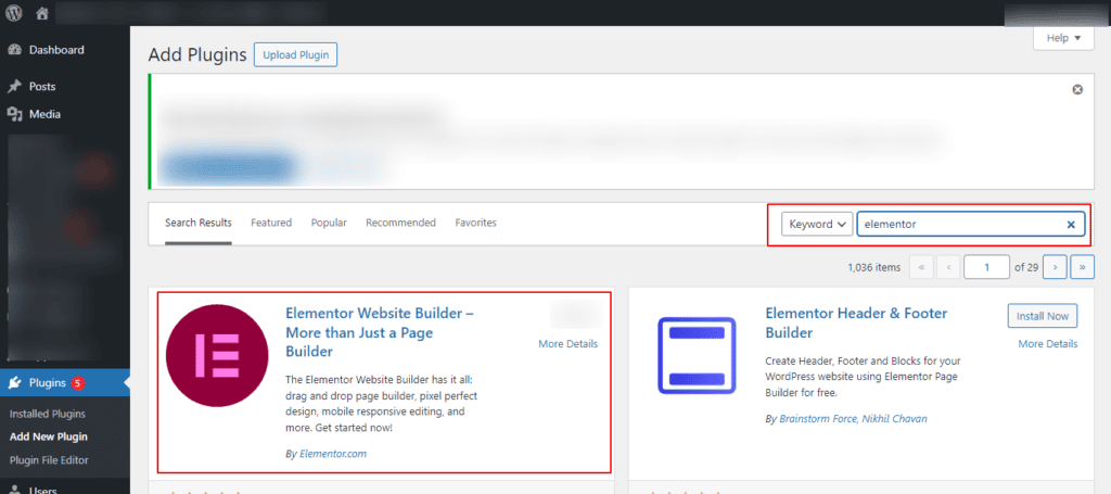 reinstall-elementor - Seahawk reinstall-elementor