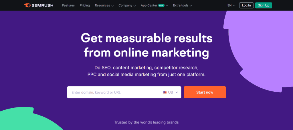 - Seahawk semrush-saas-platform-for-agency