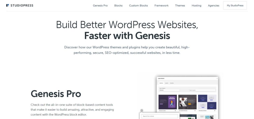 studiopress-best-blogging-theme - Seahawk studiopress-best-blogging-theme