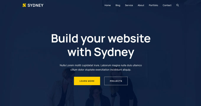 free life coach wordpress themes