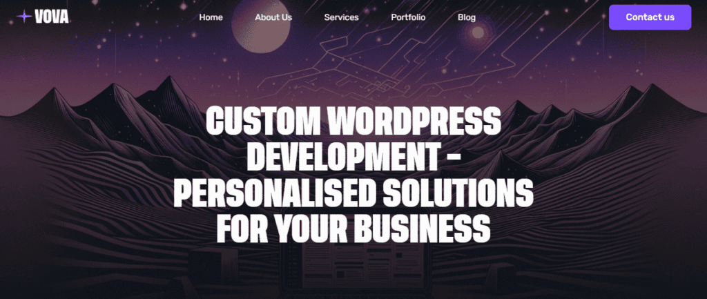 vovacreative-custom-wordpress-development - Seahawk vovacreative-custom-wordpress-development