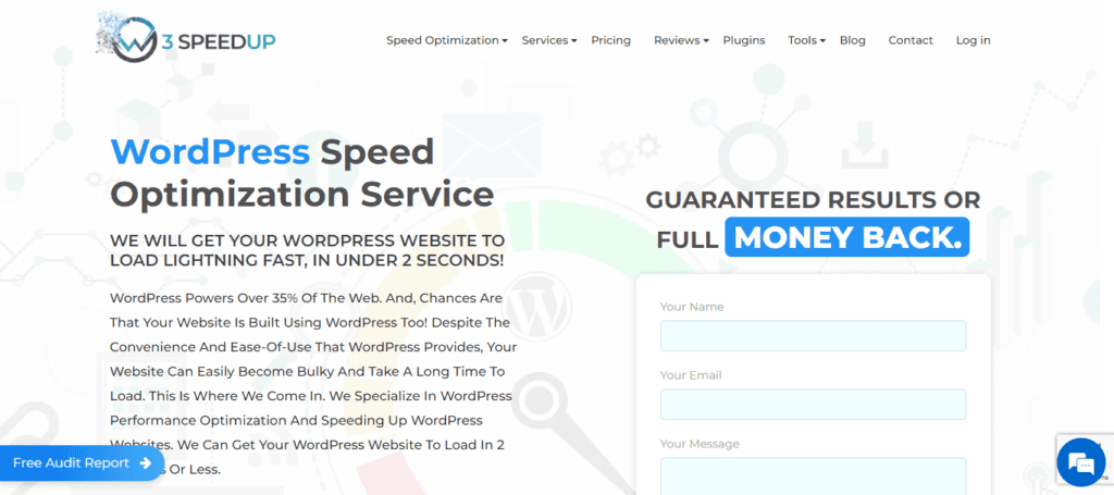 w3speedup-wordpress-speed-optimization-service - Seahawk w3speedup-wordpress-speed-optimization-service