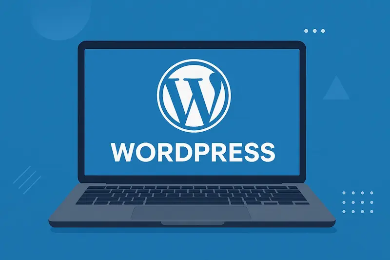wordpress development trends