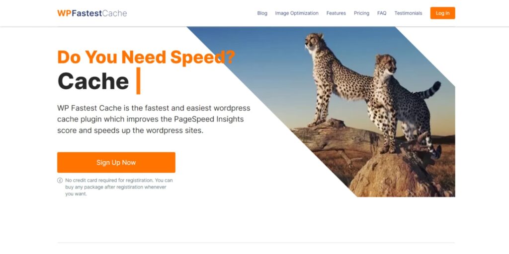 A-screenshot-of-WP-Fastest-Caches-Home-Page - Seahawk WP Fastest Cache - WordPress caching plugins