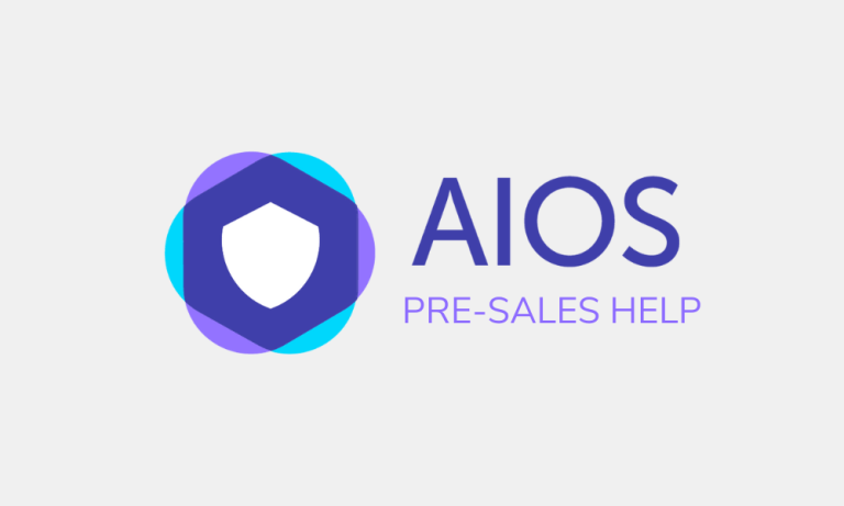AIOS - Seahawk Remove WordPress malware from site with AIOS
