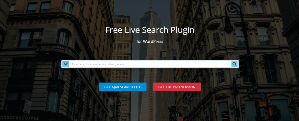 AJAX-Search-Lite-plugin - Seahawk -AJAX-Search-Lite-plugin