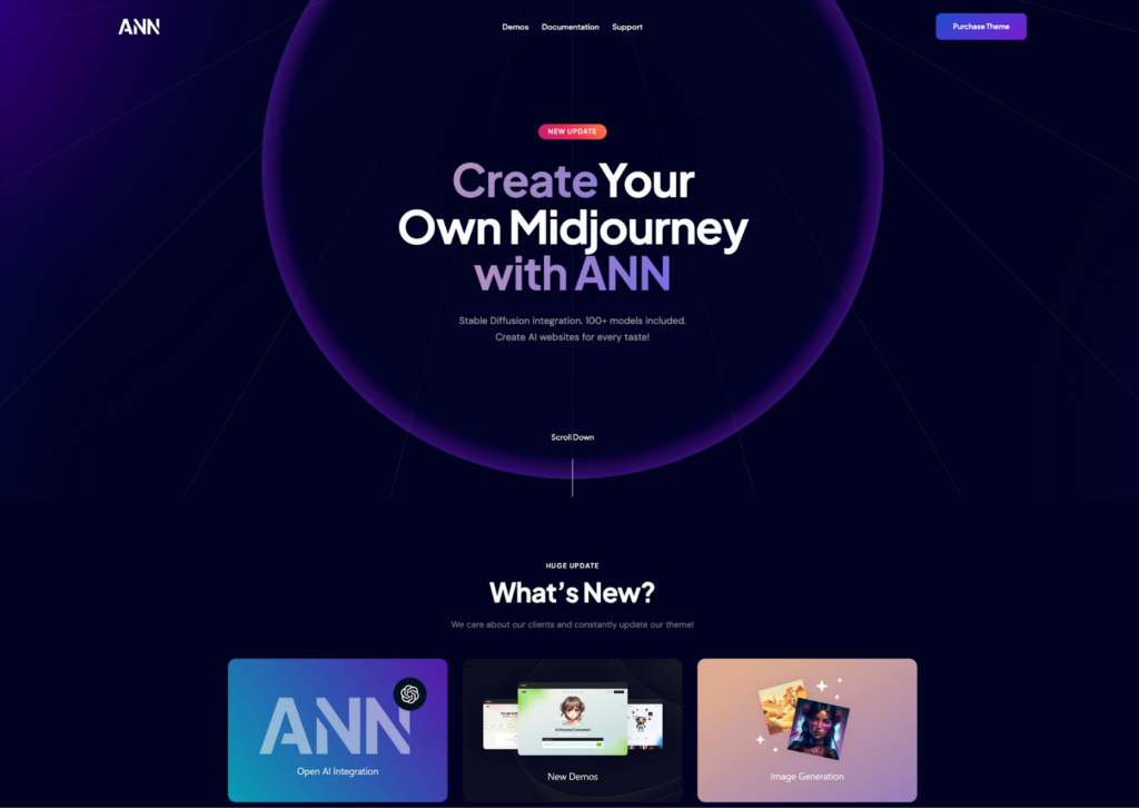 ANN-–-Artificial-Neural-Network-AI-WordPress-Theme - Seahawk ANN – Artificial Neural Network AI WordPress Theme