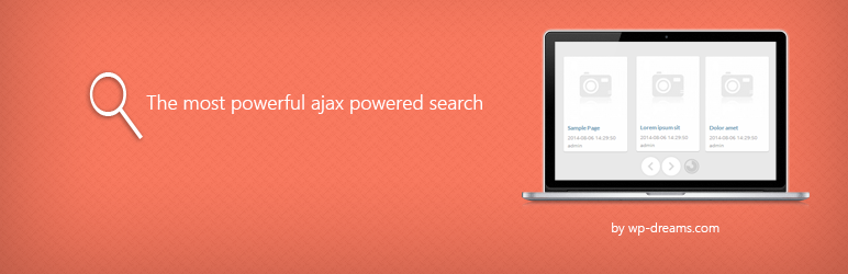 Ajax-Search-Lite- - Seahawk Ajax Search Lite