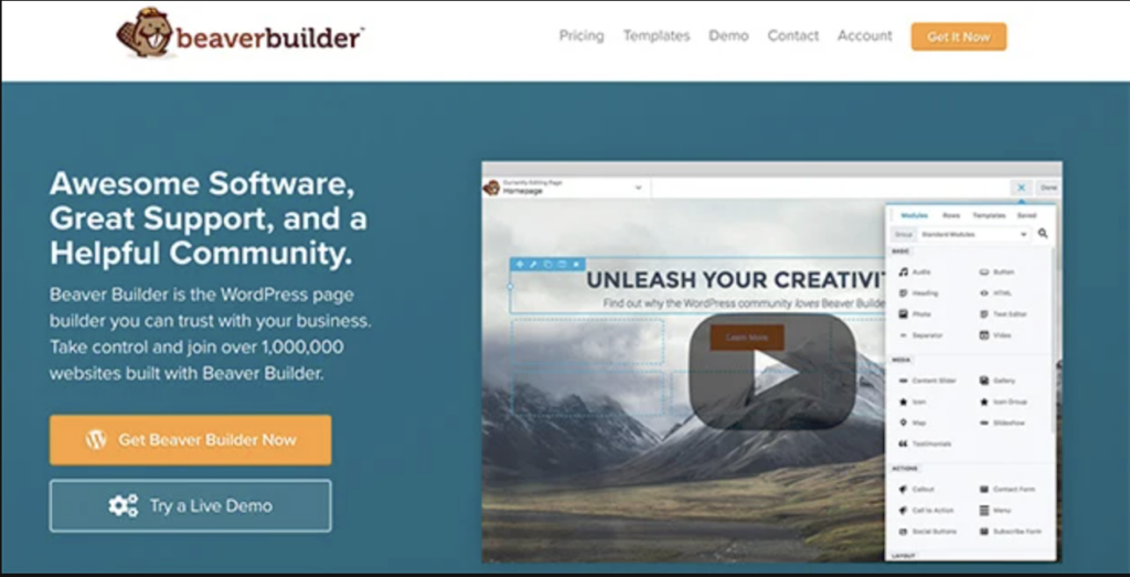Beaver-Builder - Seahawk Beaver-Builder-psd-to-wordpress-theme-conversion