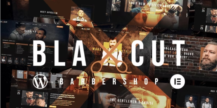Blaxcut - Seahawk Blaxcut - best wordpress themes