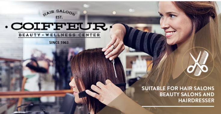 Coiffeur-hair-salon-wordpress-theme - Seahawk Coiffeur- hair salon wordpress themes