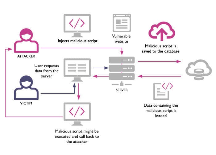 Cross-Site-Scripting- - Seahawk Cross-site scripting