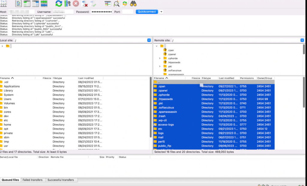 FTP-files - Seahawk Update-WordPress-Manually-With-FTP