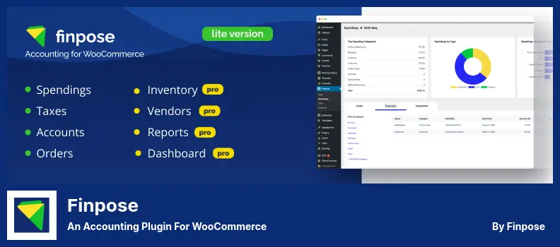 Finpose-An-Accounting-Plugin-For-WooCommerce-Finpose - Seahawk Finpose - WordPress Accounting Plugins