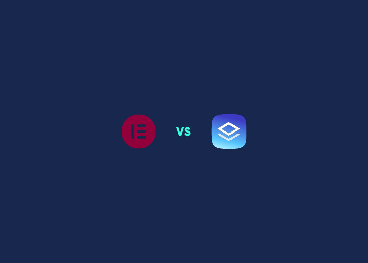 Brizy Vs Elementor