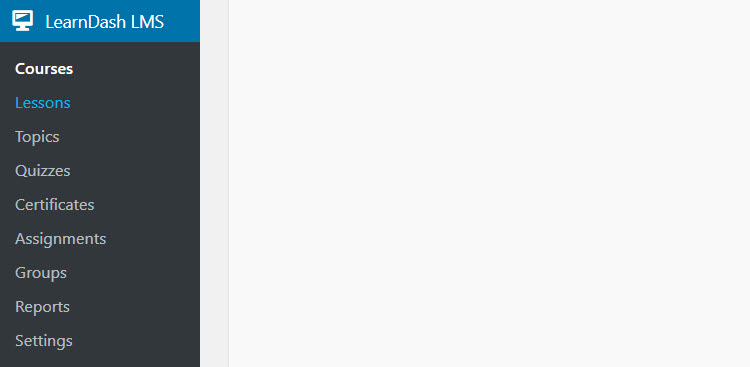 Install-learndash