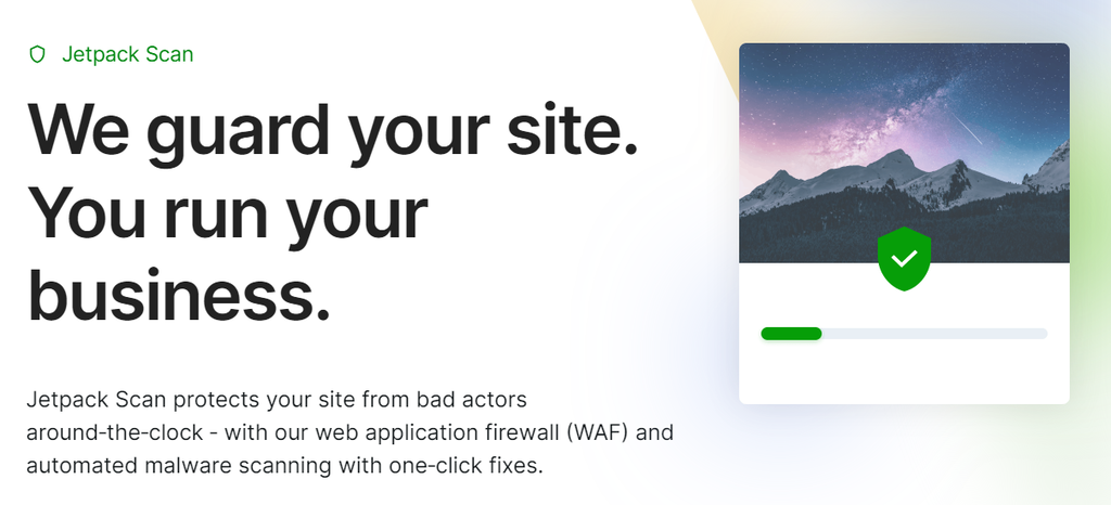 Jetpack-Scan - Seahawk Remove malware from WordPress site with Jetpack scan
