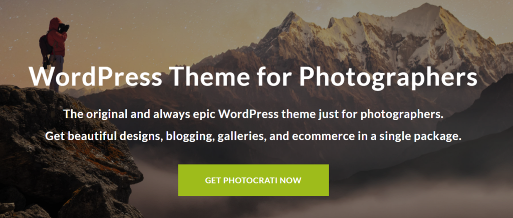 Photocrati-WordPress-theme-for-photographers - Seahawk