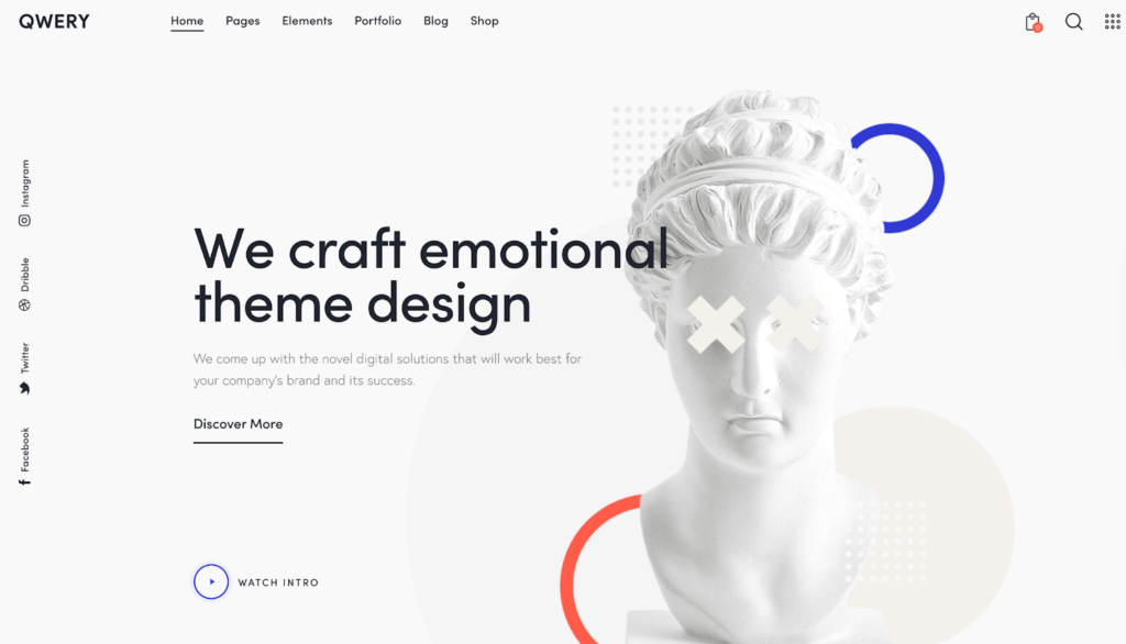 Qwery-–-Multi-Purpose-Business-WordPress-Theme - Seahawk Qwery – Multi-Purpose Business WordPress Theme