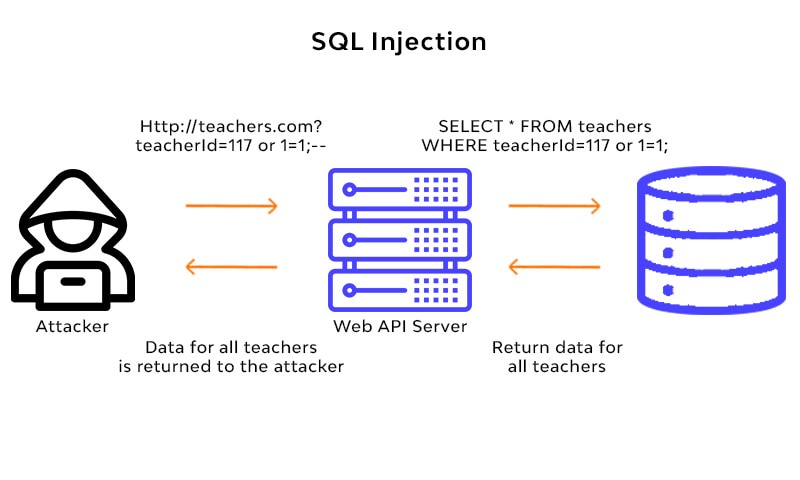 SQL-injection- - Seahawk SQL Injection - a common WordPress security mistake