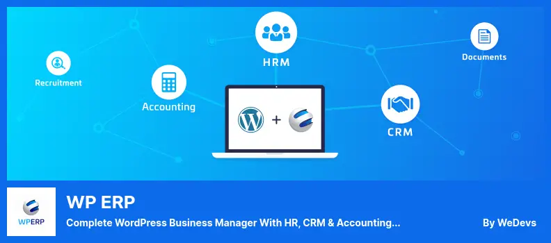 WP-ERP-Complete-WordPress-Business-Manager-With-HR-CRM-Accounting-Systems-For-Small-Businesses-weDevs - Seahawk WP-ERP - WordPress Accounting Plugins