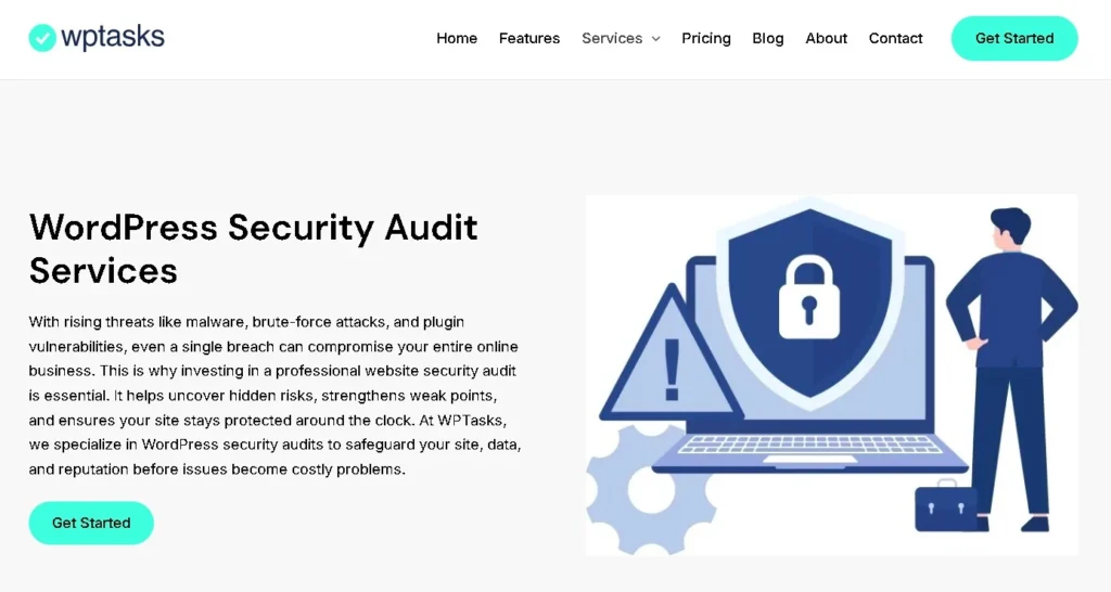 WPtasks