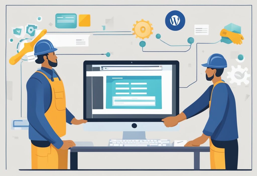 White-label WordPress Suppor - Seahawk White-label WordPress Support