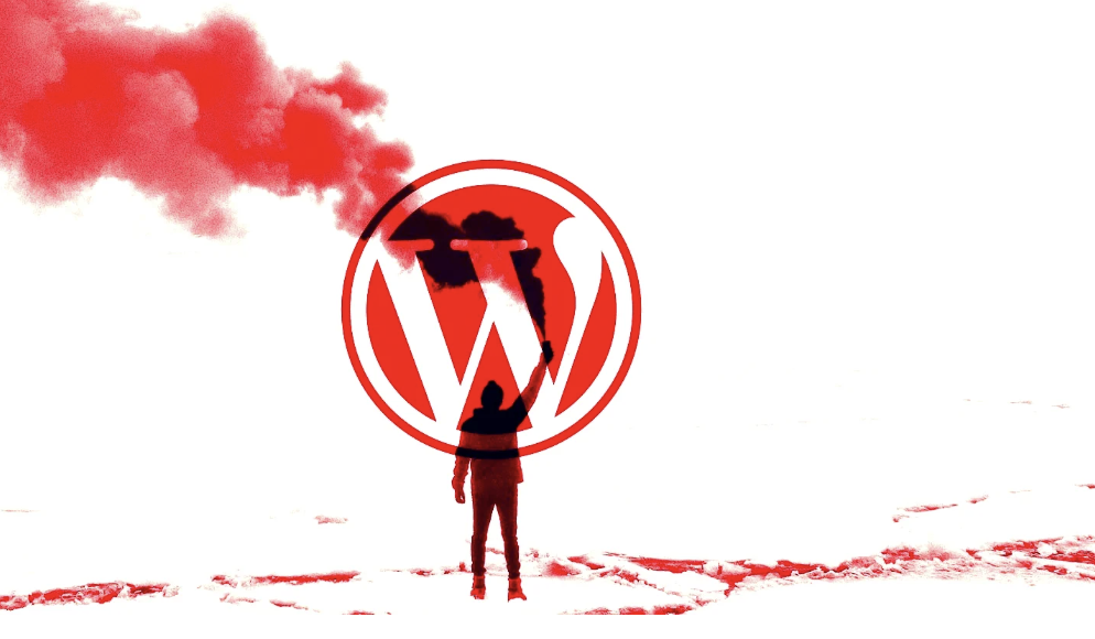 WordPress-hacked - Seahawk WordPress-hacked