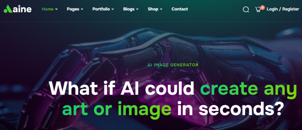 aine-ai-business-technology-wordpress-theme - Seahawk aine-ai-business-technology-wordpress-theme