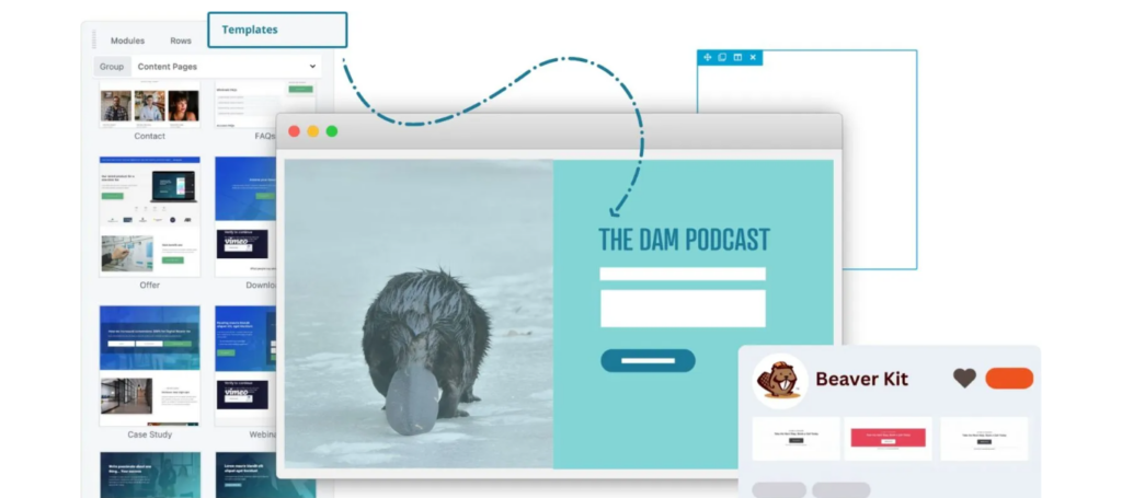 beaverbuilder-templates - Seahawk beaverbuilder-templates