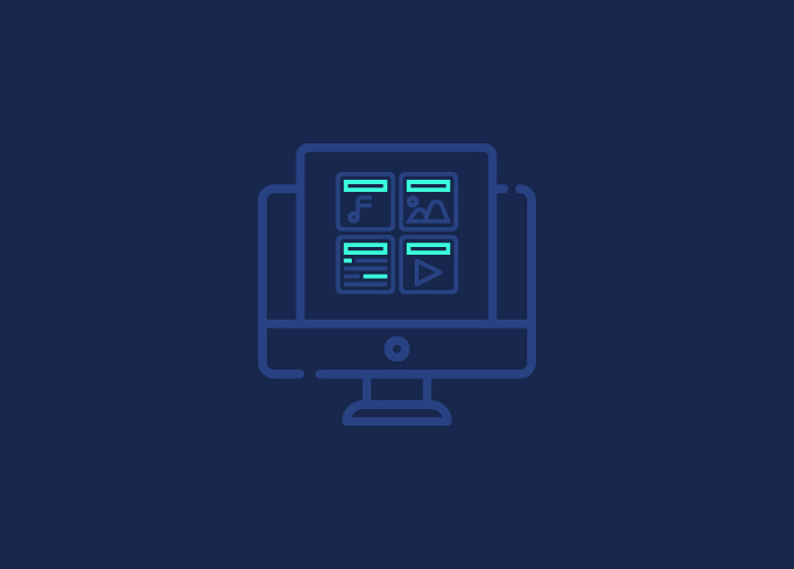 The Role of Typography in Custom Web Design