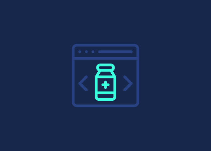 Best Pharmacy & Lab Web Design Templates