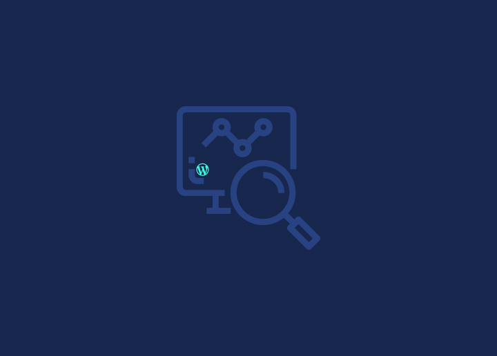 Monitoring WordPress