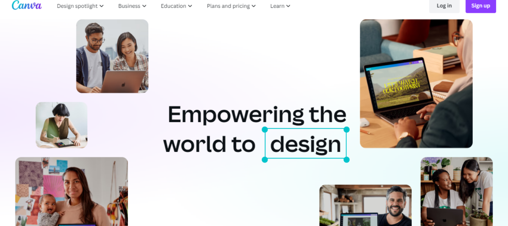 canva
