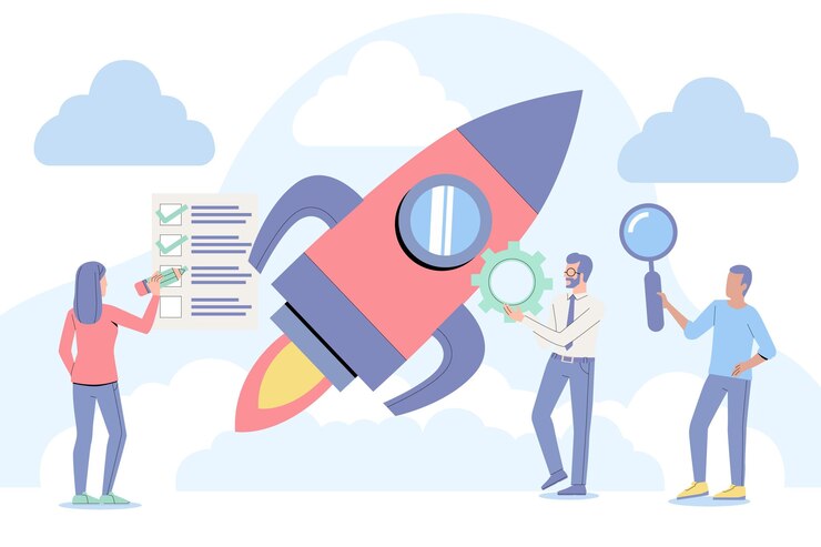 launch your platform - Seahawk custom-wordpress-website-testing-launch