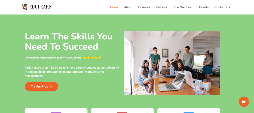 edulearn-best-education-wordpress-themes