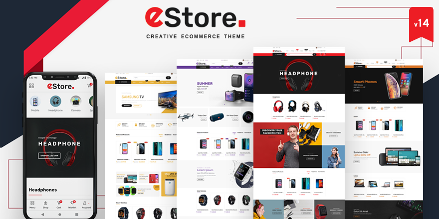 estore