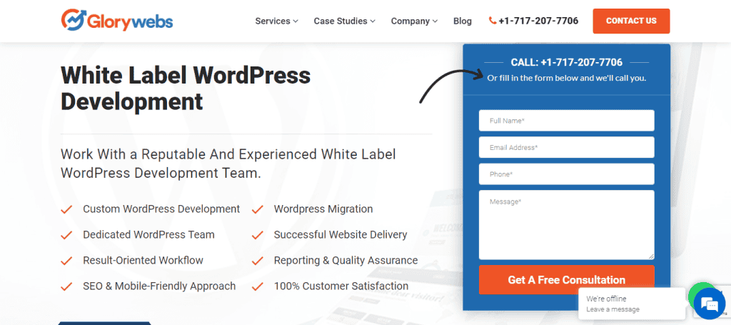 - Seahawk glorywebs-white-label-wordpress-development