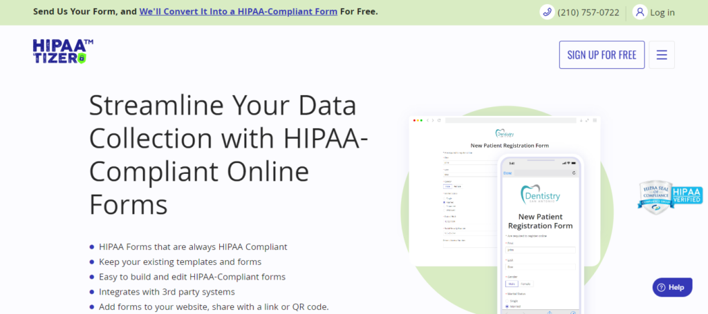 hipaatizer-hipaa-compliant-wordpress-forms - Seahawk hipaatizer-hipaa-compliant-wordpress-forms