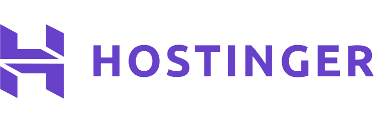hostinger - Seahawk Hostinger - WordPress hosting provider