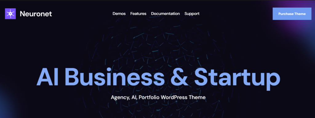 neuronet-ai-website-template - Seahawk neuronet-ai-website-template