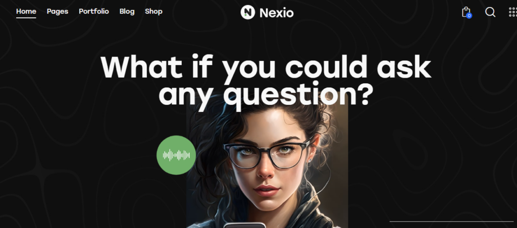 nexio-ai-website-template - Seahawk nexio-ai-website-template