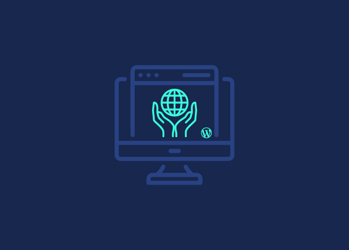 WordPress for Nonprofit